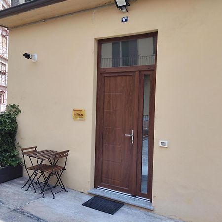 Apartmán La Casalina Omegna Exteriér fotografie