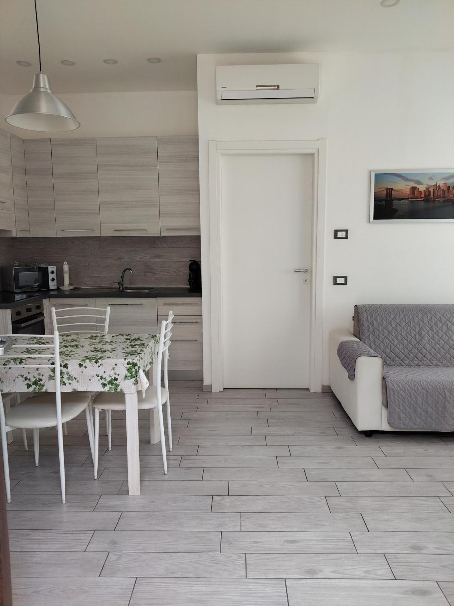 Apartmán La Casalina Omegna Exteriér fotografie