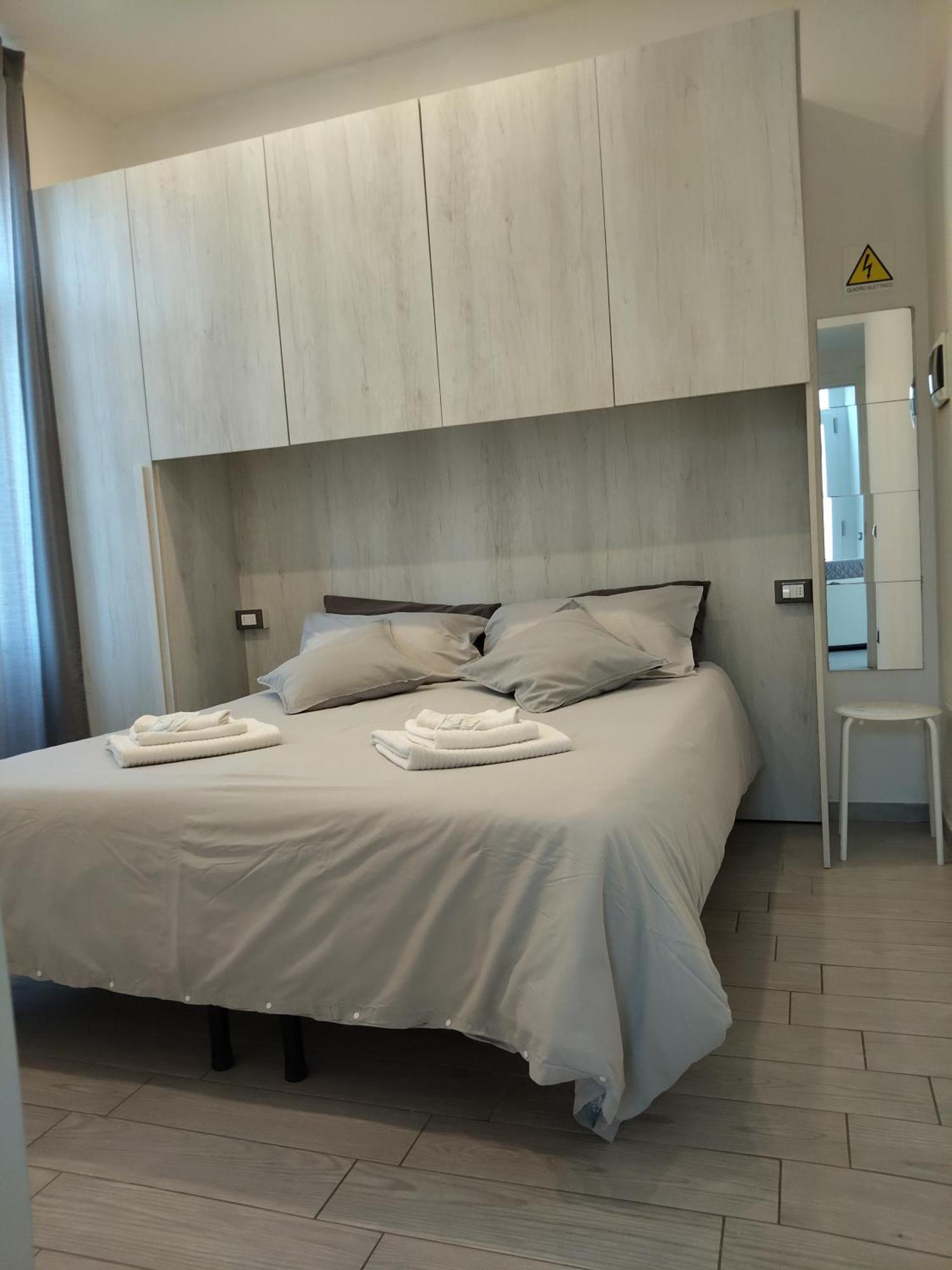 Apartmán La Casalina Omegna Exteriér fotografie