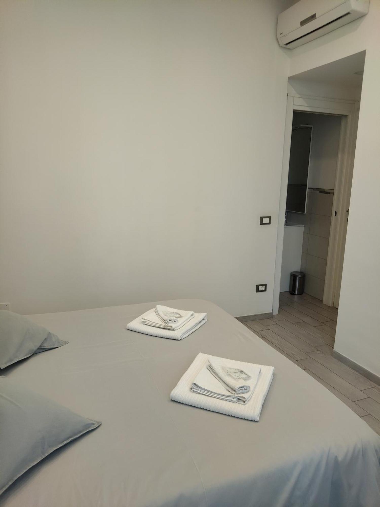 Apartmán La Casalina Omegna Exteriér fotografie